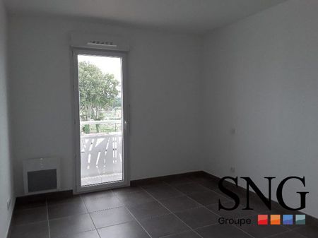 T3 AVEC BALCON + 2 PARKINGS - Photo 3