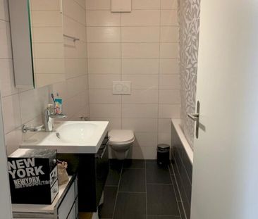 Appartement de 2.5 pièces d’env. 61m2 aux combles - Foto 6