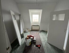Top-renovierte 3-Zimmer-Wohnung im Herzen des Zooviertels **Erstbezug nach Sanierung** - Photo 1