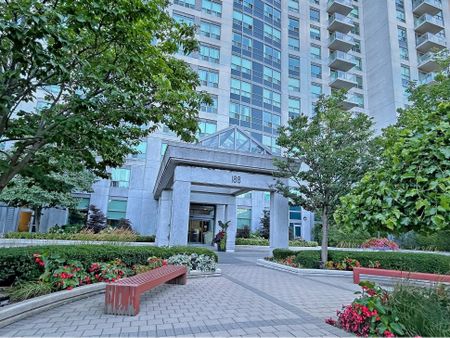 For Lease - 188 Doris Avenue Unit# 1709, Toronto, Ontario - Photo 2