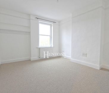 2 bedroom maisonette to rent - Photo 1