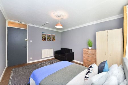 Room in a Shared House, Amhurst Road, E8 - Photo 4