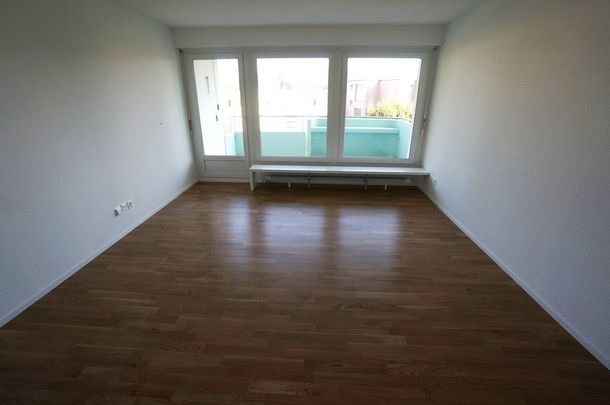 Ruhige Wohnlage in einem gepflegten Quartier - Photo 1