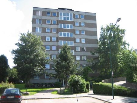 Mitten drin statt nur dabei: interessante 2,5-Zimmer-Wohnung - Photo 4