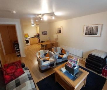 Apartment C 1.2, 181 Sandy Row, Belfast, BT12 5EU - Photo 2