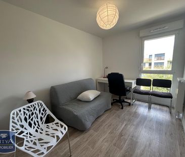 Location Appartement 3 pièces 63m² BLAINVILLE SUR ORNE 14550 - Photo 3