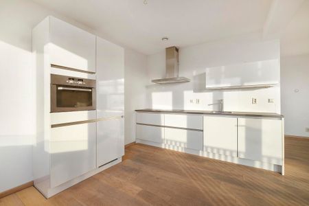 Te huur: Appartement Kwintsheulstraat in Amsterdam - Foto 3