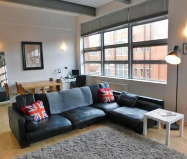 1 bedroom flat to rent - Photo 3