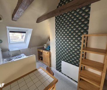 A LOUER A LAVAL APPARTEMENT MEUBLE - Photo 2