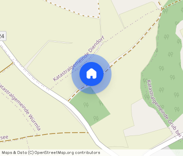 Nette Single-Wohnung mit Balkon - Photo 1