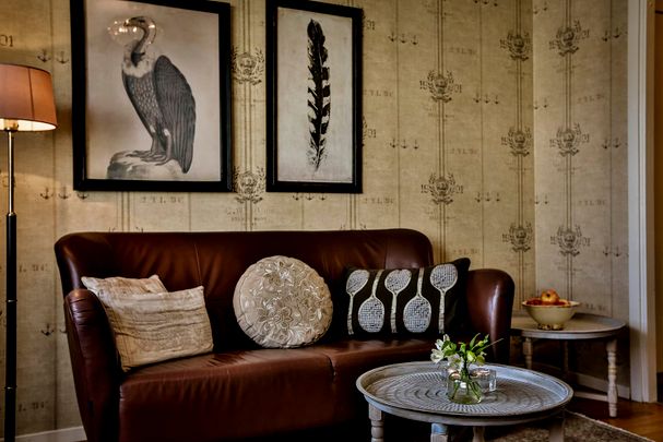 Vasastan Serviced Apartments - Photo 1