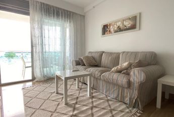 LUXURY APARTMENT FOR RENT First line from Arenal beach until summer