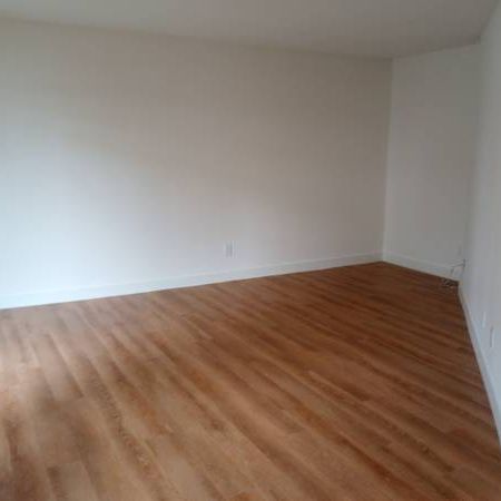 Newly Renovated 1 Bdrm and Den apartment for rent. Rent is $1,895 - Photo 1