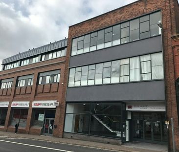 Flat to rent on - Photo 6