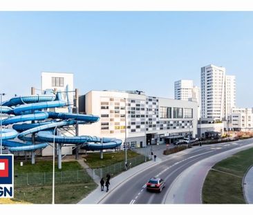 Mieszkanie na wynajem REDA - 2 pokoje umeblowane przy Aquapark - NA... - Фото 6