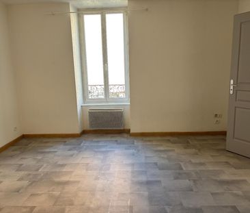 Location Appartement 2 pièces 24m² AUBENAS 07200 - Photo 6