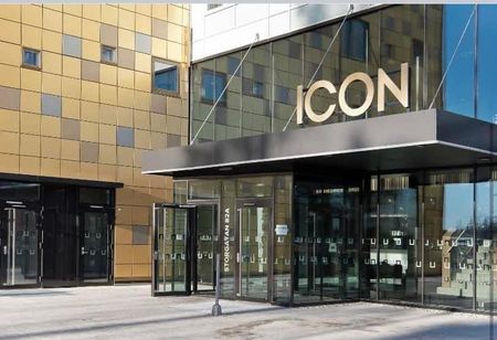 Storgatan, Växjö - Foto 4