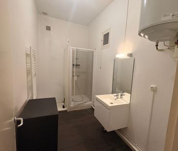 Location Appartement 2 pièces 48m² BORDEAUX 33000 - Photo 5