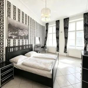Exklusive 121m² Stadtresidenz in Bestlage der Wiener Innenstadt - Photo 2