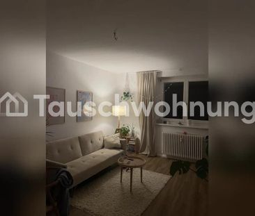 TAUSCHWOHNUNG Wohnungstausch Berlin - Photo 1
