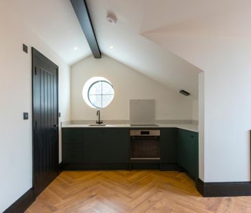 2 bedroom apartment to rent - Photo 6