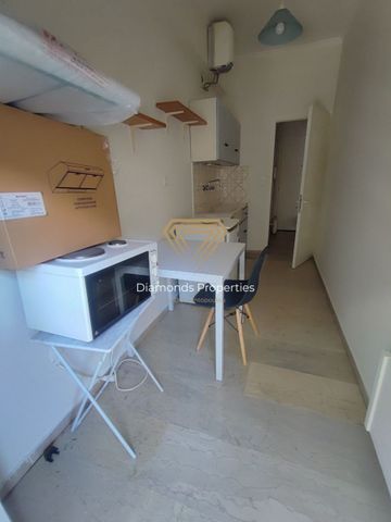 Studio/Γκαρσονιέρα για ενοικίαση Αγία Σοφία (Πάτρα) - Photo 3