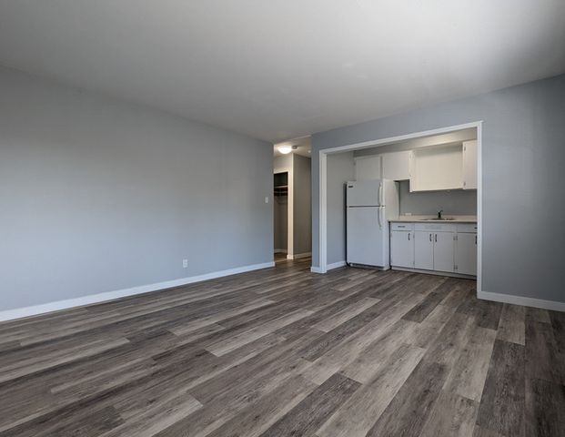 Prince George Queensway Apartments | 1601 Queensway, Prince George - Photo 1