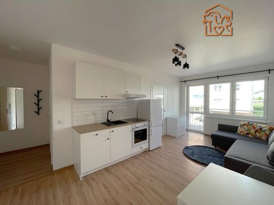 Gdańsk Ujeścisko, Kazimierza Porębskiego - Фото 1