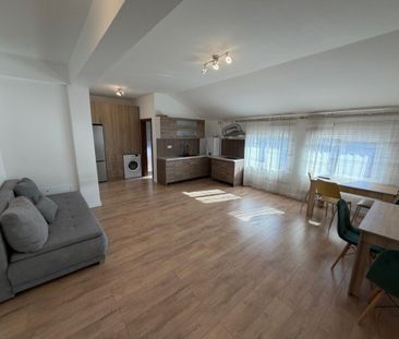 Garsonieră de închiriat, 35 mp, zona Avram Iancu - Photo 2