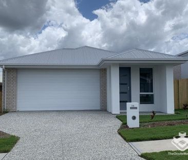 Brand New 4-Bedroom Home for Rent in Greenbank - Photo 5