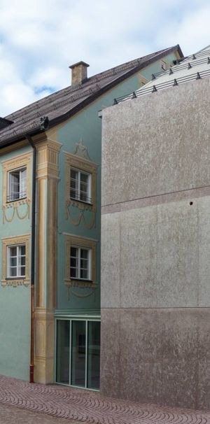 6600 Reutte, Mühlerstraße 2 - Photo 1