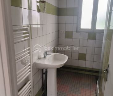 Appartement de 56 m² à Courlon-Sur-Yonne - Photo 5