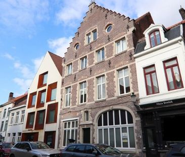 Appartement te huur in Brugge voor € 775 met 2 slaapkamers - Photo 3