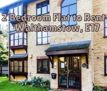 2 Bed Flat, Forest Road, E17 - Photo 6