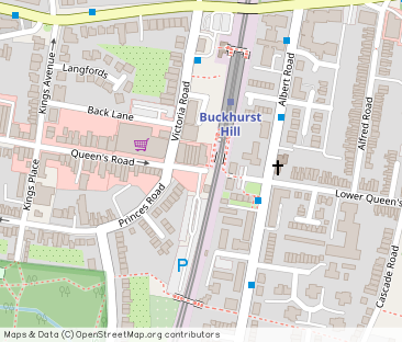 Queens Road, Buckhurst Hill - Photo 1