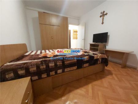 Garsoniera METROU Crangasi (Sectorul 6) - Fotografie 2