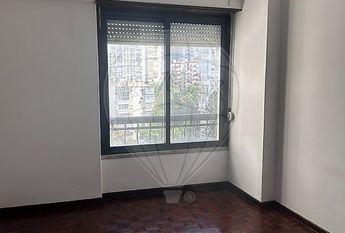Apartamento T3 em Lisboa