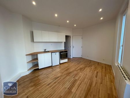 Location Appartement 1 pièce 24m² LE PERREUX SUR MARNE 94170 - Photo 3