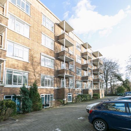 Appartement te huur: Van Alkemadelaan 462 2597 AV Den Haag - Photo 3