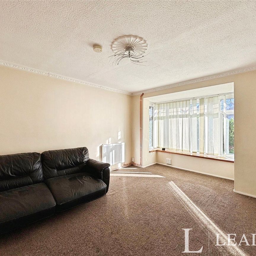 2 bedroom house to rent Great Brays, Harlow, CM18 - Photo 1