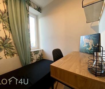 Pokój, ul. Mariacka - Zdjęcie 6
