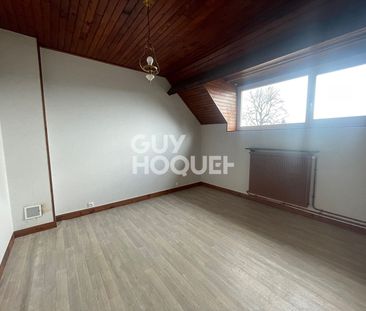 Location Maison 6 pièces 145m² - Photo 5