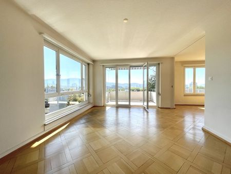Wohnung an zentralster Lage! In Gehdistanz zur Bahnhofstrasse - Photo 2