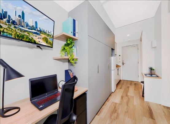 Twin Bunk Apartment - Photo 1