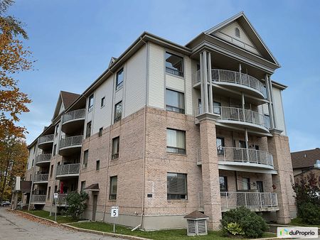 3245 boulevard Saint-Martin Est, Duvernay à louer - Photo 2