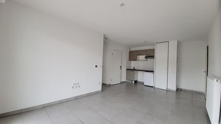 Appartement 2 pièces – 39 m² - Photo 4