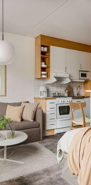 Mellqvistgatan, Karlstad - Photo 1