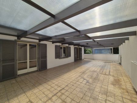 FRIBOURG / Daillettes 4 / 4,5 rooms on the 2nd floor - Foto 2