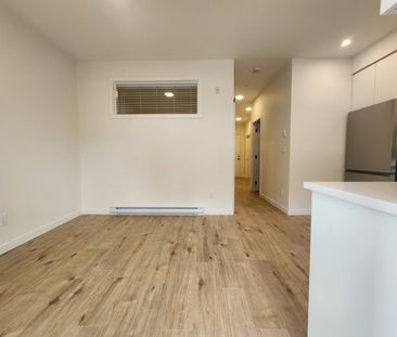Beautiful Brand New One Bed Condo in Mission with Amenities and Par... - Photo 2