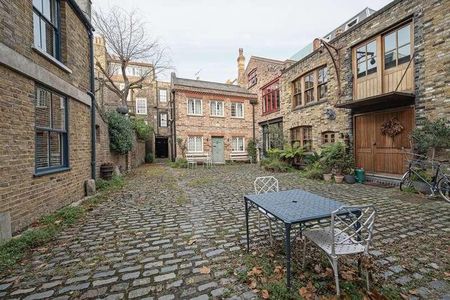 Fournier Street, Spitalfields, E1 - Photo 5